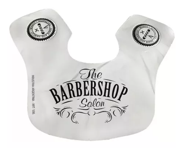 Protector 504 Corto New con diseño Geometrico y pesa G2